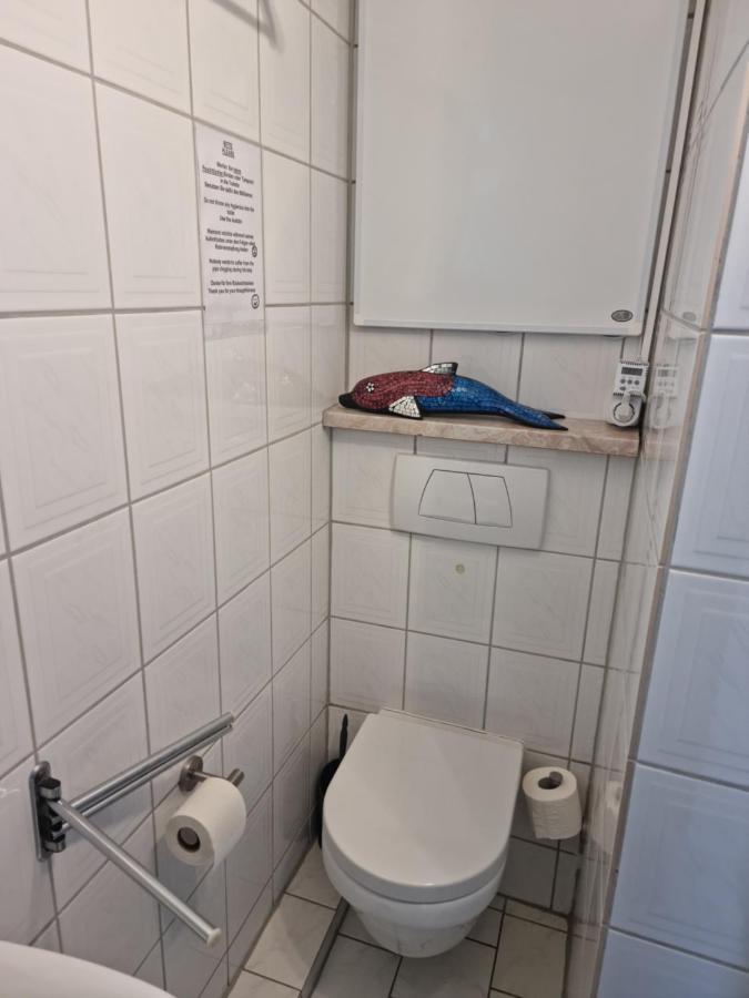 Gaeth Thomsdorf Διαμέρισμα Riepsdorf Εξωτερικό φωτογραφία